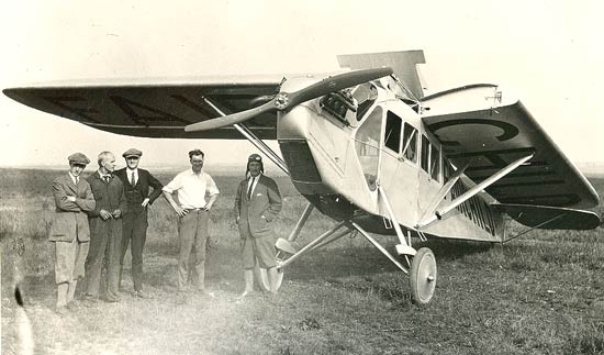 Richard Depew, Date Unknown